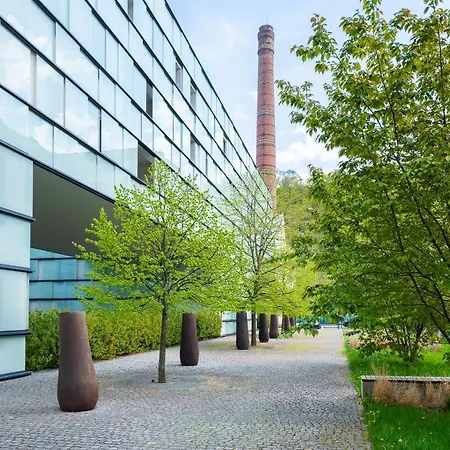 With Balcony And Parking Near The Museum Lägenhet