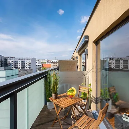 Apartament With Balcony And Parking Near The Museum *