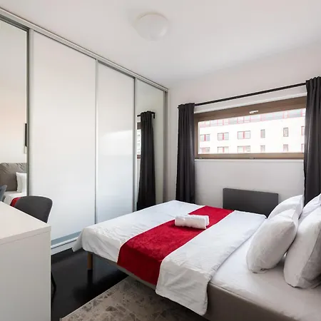 3-room Penthouse With Terrace I Balcony I Metro I Near The Center