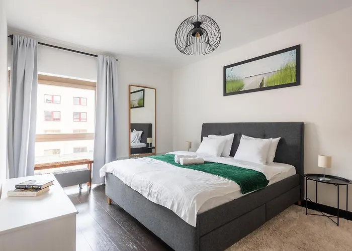 Penthouse With Terrace Near The Center Of Appartamento *